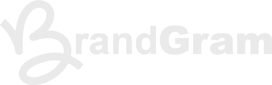BrandGram Logo